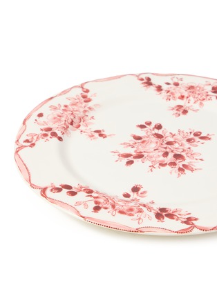 Detail View - Click To Enlarge - LABORATARIO PARAVACINI - Impero Shape Dinner Plate