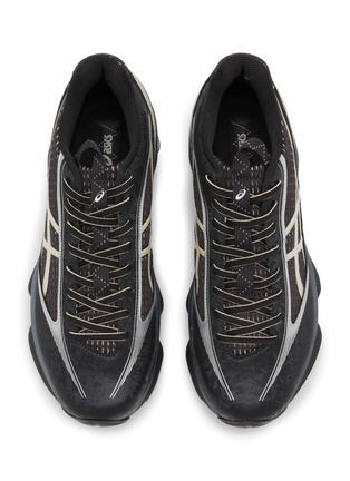 Detail View - Click To Enlarge - ASICS - Gel-Kinetic Fluent Low Top Men's Sneakers