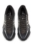 Detail View - Click To Enlarge - ASICS - Gel-Kinetic Fluent Low Top Men's Sneakers