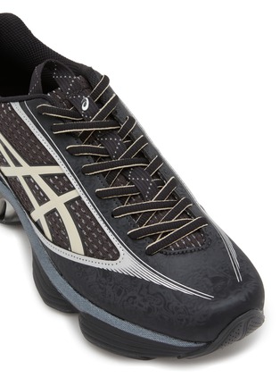Detail View - Click To Enlarge - ASICS - Gel-Kinetic Fluent Low Top Men's Sneakers