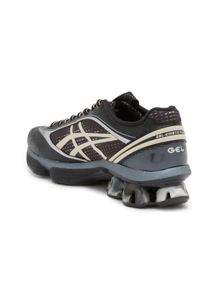  - ASICS - Gel-Kinetic Fluent Low Top Men's Sneakers