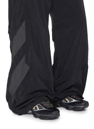 Figure View - Click To Enlarge - ASICS - Gel-Kinetic Fluent Low Top Men's Sneakers