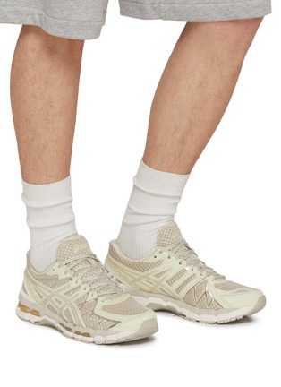 Figure View - Click To Enlarge - ASICS - Gel-Kayano 20 Men's Sneakers