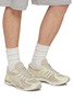 Figure View - Click To Enlarge - ASICS - Gel-Kayano 20 Men's Sneakers