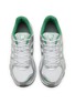Detail View - Click To Enlarge - ASICS - X KITH GEL-KAYANO 12.1 Men's Sneakers