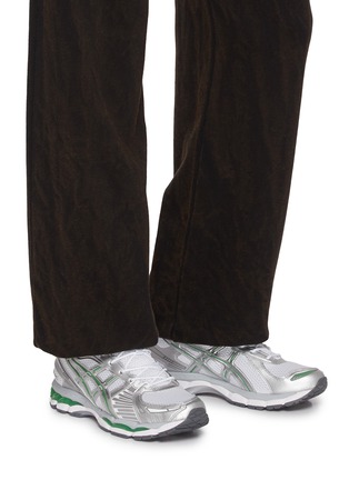 Figure View - Click To Enlarge - ASICS - X KITH GEL-KAYANO 12.1 Men's Sneakers