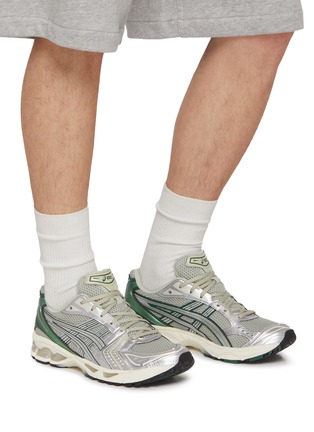 Figure View - Click To Enlarge - ASICS - Gel-Kayano 14 Men's Sneakers