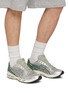 Figure View - Click To Enlarge - ASICS - Gel-Kayano 14 Men's Sneakers