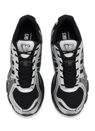 Detail View - Click To Enlarge - ASICS - GEL-KAYANO 12.1 Low Top Men's Sneakers