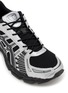 Detail View - Click To Enlarge - ASICS - GEL-KAYANO 12.1 Low Top Men's Sneakers