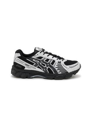 Main View - Click To Enlarge Main View - Click To Enlarge - ASICS - GEL-KAYANO 12.1 Low Top Men's Sneakers