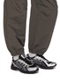 Figure View - Click To Enlarge - ASICS - GEL-KAYANO 12.1 Low Top Men's Sneakers
