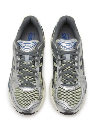 Detail View - Click To Enlarge - ASICS - GEL-KAYANO 14 Low Top Men's Sneakers