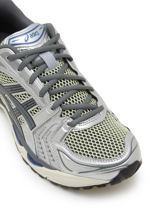 Detail View - Click To Enlarge - ASICS - GEL-KAYANO 14 Low Top Men's Sneakers