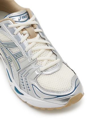 Detail View - Click To Enlarge - ASICS - GEL-KAYANO 14 Low Top Men's Sneakers
