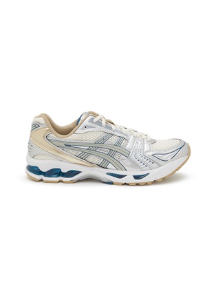 Main View - Click To Enlarge - ASICS - GEL-KAYANO 14 Low Top Men's Sneakers