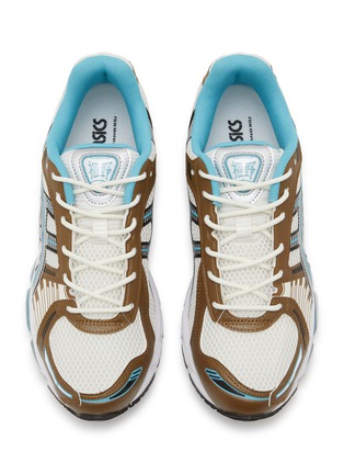 Detail View - Click To Enlarge - ASICS - GEL-KAYANO 12.1 Low Top Men's Sneakers