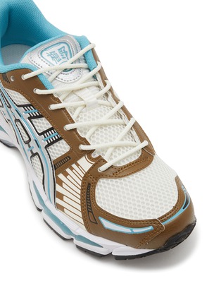 Detail View - Click To Enlarge - ASICS - GEL-KAYANO 12.1 Low Top Men's Sneakers