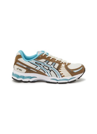 Main View - Click To Enlarge - ASICS - GEL-KAYANO 12.1 Low Top Men's Sneakers