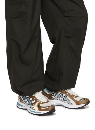 Figure View - Click To Enlarge - ASICS - GEL-KAYANO 12.1 Low Top Men's Sneakers