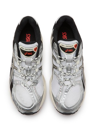 Detail View - Click To Enlarge - ASICS - GEL-NIMBUS 10.1 Men's Sneakers