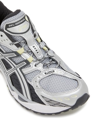 Detail View - Click To Enlarge - ASICS - GEL-NIMBUS 10.1 Men's Sneakers