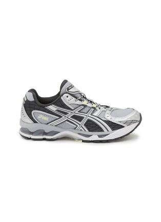 Main View - Click To Enlarge - ASICS - GEL-NIMBUS 10.1 Men's Sneakers