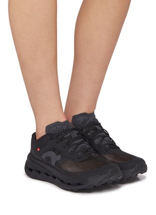 Figure View - Click To Enlarge - ON - Cloudultra 3 Women's Sneakers