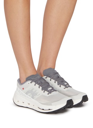 Figure View - Click To Enlarge - ON - Cloudultra 3 Women's Sneakers