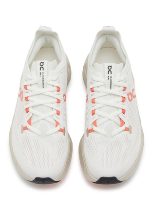 Detail View - Click To Enlarge - ON - Cloudsurfer Max Women's Sneakers
