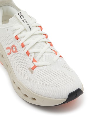 Detail View - Click To Enlarge - ON - Cloudsurfer Max Women's Sneakers