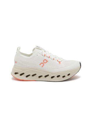 Main View - Click To Enlarge - ON - Cloudsurfer Max Women's Sneakers