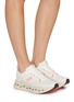 Figure View - Click To Enlarge - ON - Cloudsurfer Max Women's Sneakers