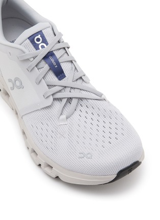 Detail View - Click To Enlarge - ON - Cloud X 4 Women's Sneakers