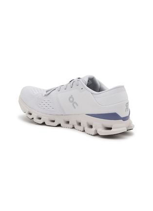  - ON - Cloud X 4 Women's Sneakers