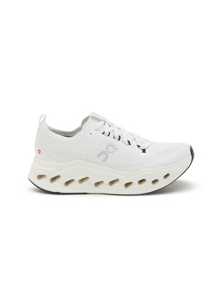Main View - Click To Enlarge - ON - Cloudsurfer Max Women's Sneakers