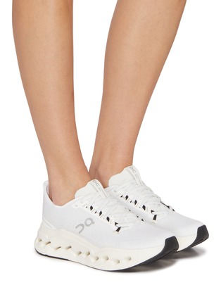 Figure View - Click To Enlarge - ON - Cloudsurfer Max Women's Sneakers