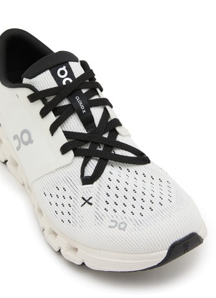 Detail View - Click To Enlarge - ON - Cloud X 4 Women's Sneakers