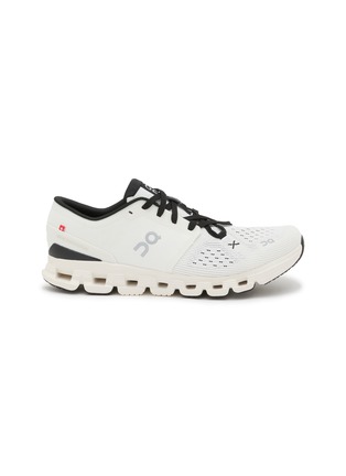 Main View - Click To Enlarge - ON - Cloud X 4 Women's Sneakers
