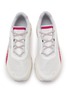 Detail View - Click To Enlarge - ON - Cloudmonster Lace Up Women's Sneakers