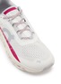Detail View - Click To Enlarge - ON - Cloudmonster Lace Up Women's Sneakers