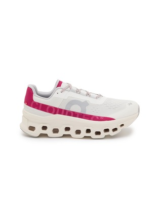 Main View - Click To Enlarge - ON - Cloudmonster Lace Up Women's Sneakers