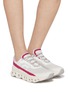 Figure View - Click To Enlarge - ON - Cloudmonster Lace Up Women's Sneakers