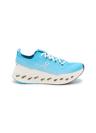 Main View - Click To Enlarge - ON - Cloudsurfer Max Low Top Women's Sneakers