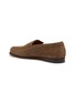  - DOUCAL'S - Suede Penny Loafers