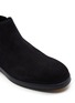 Detail View - Click To Enlarge - DOUCAL'S - Suede Chelsea Boots