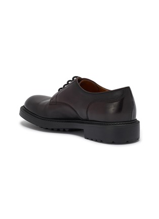  - DOUCAL'S - Leather Derby Shoes