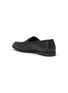  - DOUCAL'S - Leather Penny Loafers