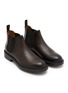 Detail View - Click To Enlarge - DOUCAL'S - Leather Chelsea Boots