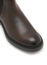 Detail View - Click To Enlarge - DOUCAL'S - Leather Chelsea Boots